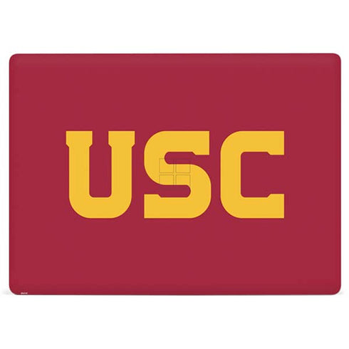 University of Southern California USC Surface Laptop 2 Skin